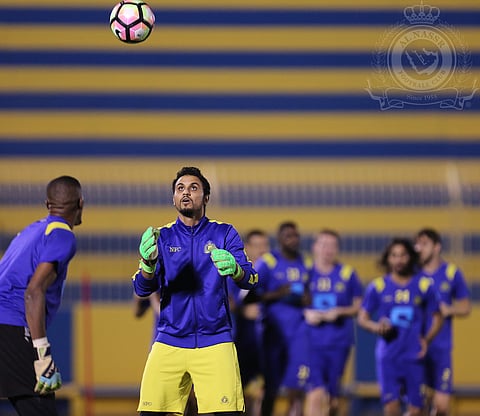 صدمة "الخليج" تذكِّر "النصراويين" بكابوس الموسم الماضي.. و"قائدهم" سبب خلافهم