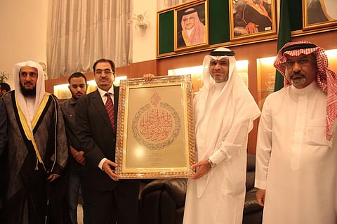 وزير التعليم يفتتح مبنى الملحقية الثقافية الجديد في ماليزيا.. ويلتقي المبتعثين