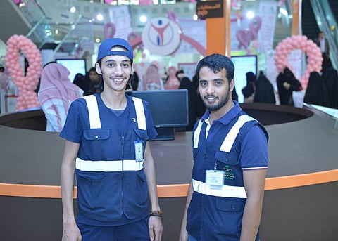 "صحة القصيم" تنظّم حملة توعوية للتعريف بسرطان الثدي