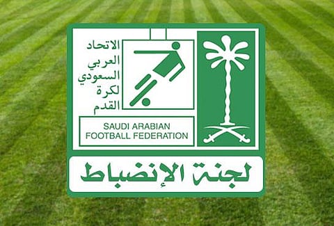 غرامات لجنة الانضباط تطول الأهلي والاتحاد ومحمد بن عبد الرحمن