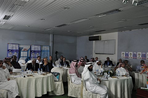 "المنافسة" و"الصحة" ينظمان ورشة عمل لتعزيز مفاهيم المنافسة العادلة