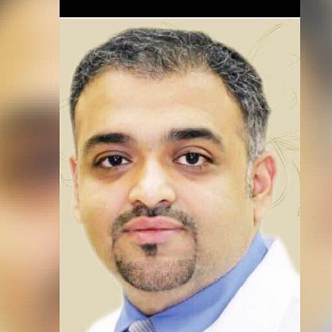 طبيب يدعو لمشروع وطني يصنّف المستشفيات بحسب قدرتها