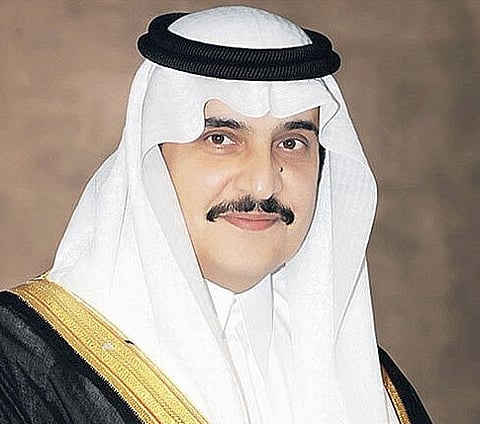 خلال 3 أشهر.. إنجازات مؤسسة الأمير محمد بن فهد تُعزز "المبادرات الإنسانية"