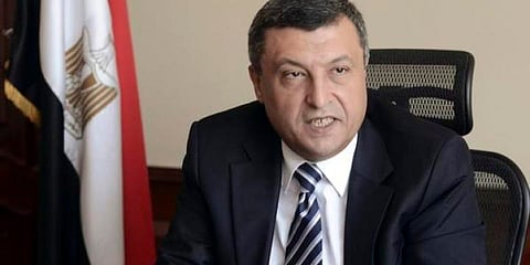 البترول المصرية: أرامكو تخلّفت عن إرسال شحنة الوقود للشهر الثاني