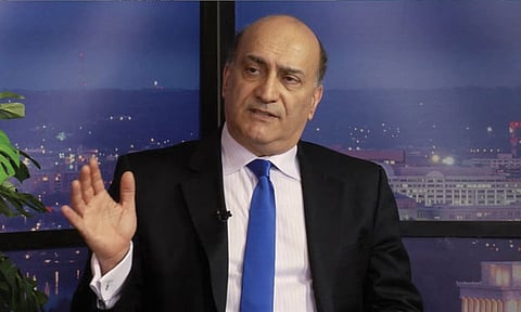 مستشار ترامب لـ"BBC": سنؤسس ائتلافاً مع دول الخليج ضد الإرهاب