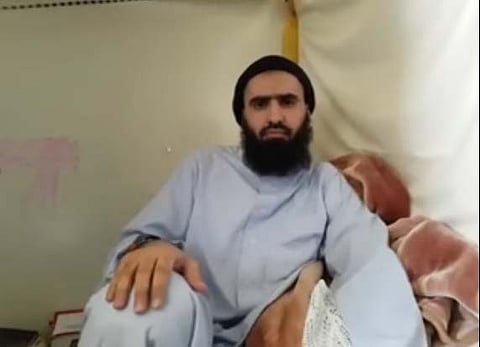 بالفيديو.. مقطع مؤثر لسجين يقدِّم وصاياه قبل تنفيذ القصاص بيوم