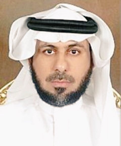 "القويحص" مساعدًا لمدير "تعليم الرياض"