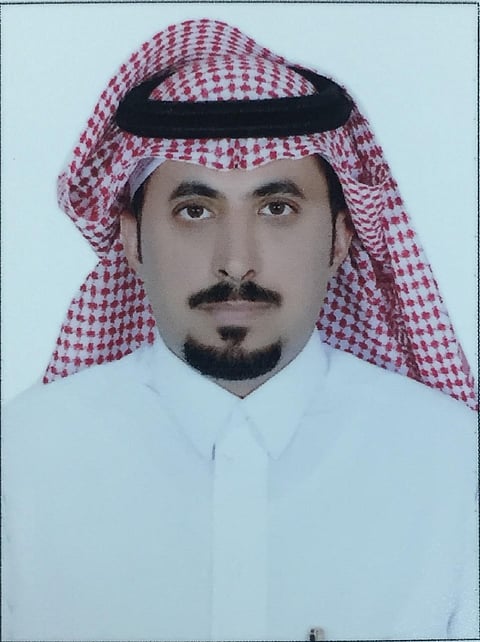 "آل شرية" رئيسًا للعلاقات العامة بتقني نجران