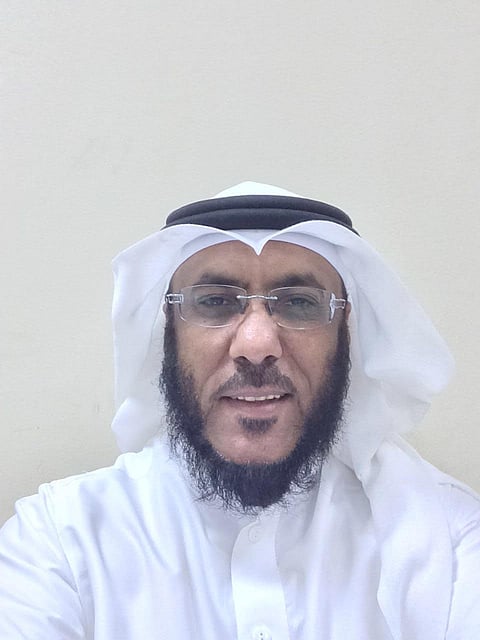 "الناجم" مديراً للطيران الخاص بمطار الملك عبدالعزيز