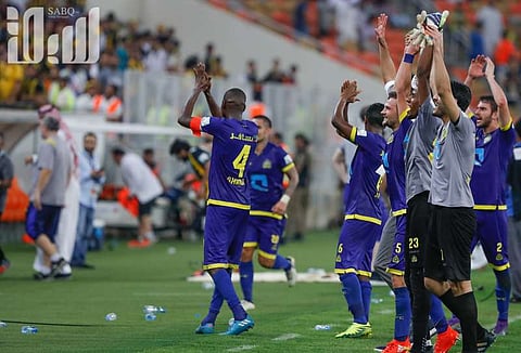الهلال يتصدر والنصر وصيف بفارق الأهداف والأهلي يواصل انطلاقته