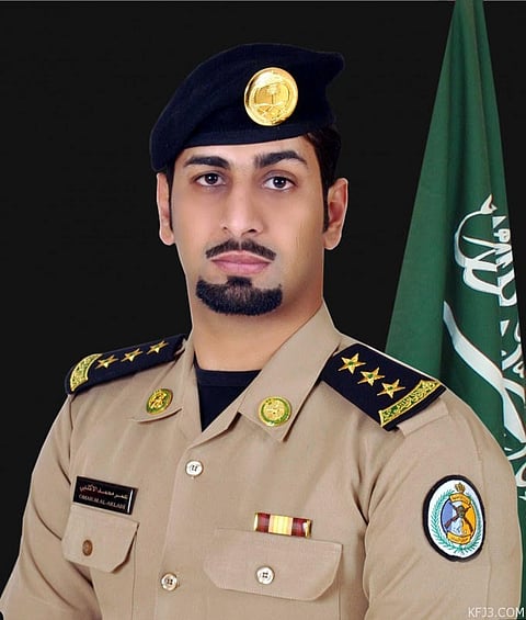 حرس حدود الشرقية يمنع الإبحار بسبب الأحوال الجوية