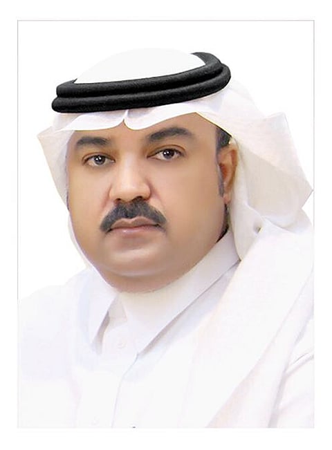 ممرضة سعودية بمستشفى محافظة المجمعة تُكافَأ بإطلاق اسمها على مولودتين