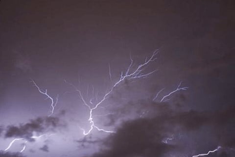 "مدني القصيم": أكملنا استعدادنا للحالة المطرية
