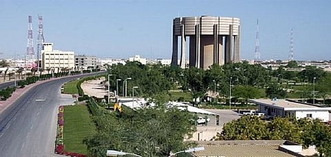 "مياه الشرقية": خفض بكميات الضخ بالخفجي بسبب الصيانة الدورية