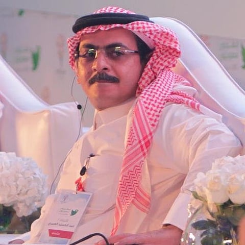 المحلل الاقتصادي عبد الحميد العمري : 4 ملفات حيوية تنتظر "الغفيص" والمادة 77 لقانون العمل "كارثة"