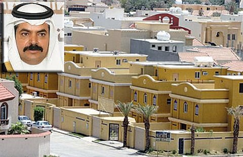 العقار يعيش فترة تصحيح.. ورهان على أن يكون سعره في متناول المشتري خلال أشهر