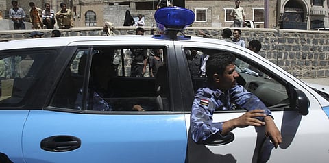 ضبط خلية "داعشية" مرتبطة بالمخلوع والحوثي في عدن