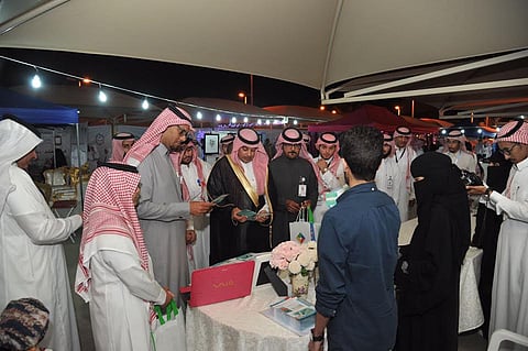 الرياض.. "مستشفى الفيصل" يُدشن حملة "قادر أن أكون"