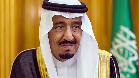 خادم الحرمين يرعى حفل تكريم الفائزين بـ"جائزة الملك خالد".. الثلاثاء