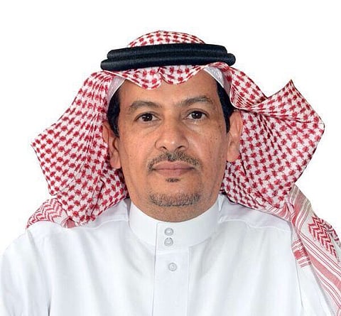 وفاة والد "أبو عبثان"