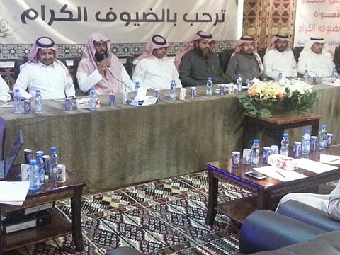 "بلدي الأمواه" يزور مركزي الرهوة والفرع