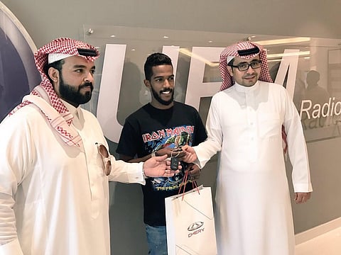 هاشتاج "الهلال" الأكثر تداولًا في "المملكة" رياضيًّا في 2016