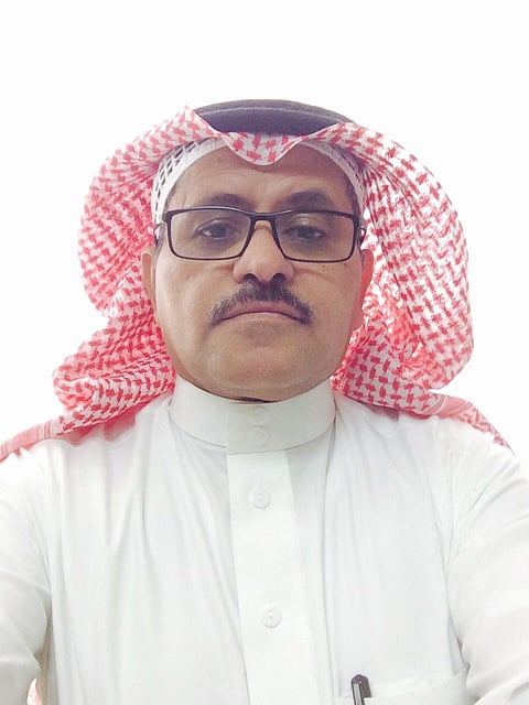 "الزايدي " للمرتبة الثامنة بشؤون موظفي شرطة مكة