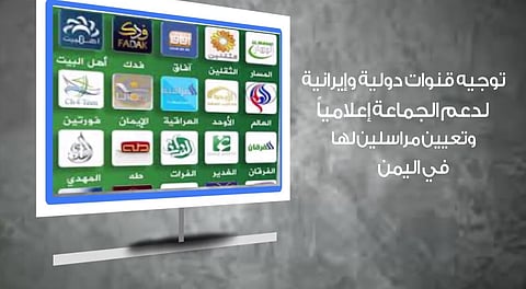 شاهد.. الحرس الثوري الإيراني يدعم الحوثيين بـ 25 مليون دولار سنويًا