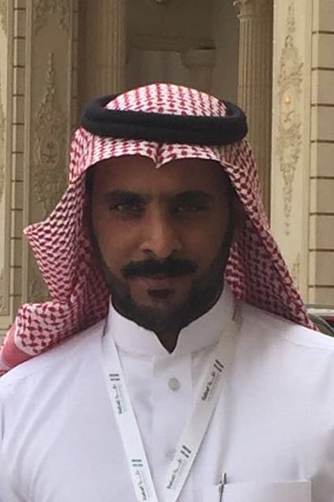 "القرني " مديراً لمستشفى الصحة النفسية ببيشة