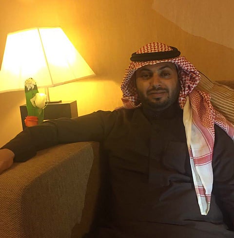 "الشريف" يرزق بـ"سلطان"