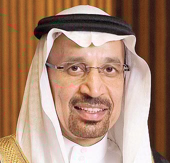 وزير الطاقة والصناعة والثروة المعدنية يلتقي وزير الصناعات العسكرية الأسترالي