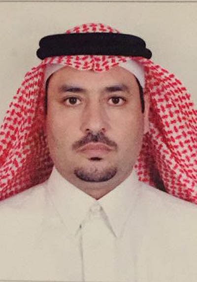 "الشمري" يحصد أول رسالة جامعية عن "عاصفة الحزم"