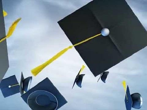 "الحمدان" تحصد الماجستير من جامعة أمريكية