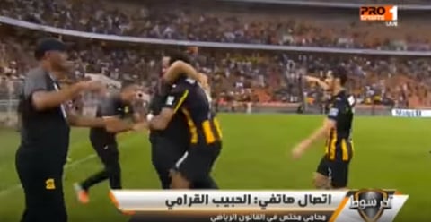 فرصتان لإنقاذ "الاتحاد" من حسم الـ 3 نقاط.. هل يفعلها "مانسو" بنفسه؟!