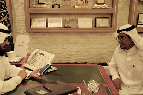 "تعليم مكة" يُدشن خدمة الرسائل النصية لإدارة الأمن والسلامة