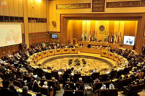 "الجامعة العربية" تندِّد بمقتل السفير الروسي بتركيا