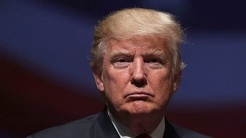 ترامب يُفلت من المأزق.. المجمع الانتخابي يصدّق على فوزه بالرئاسة