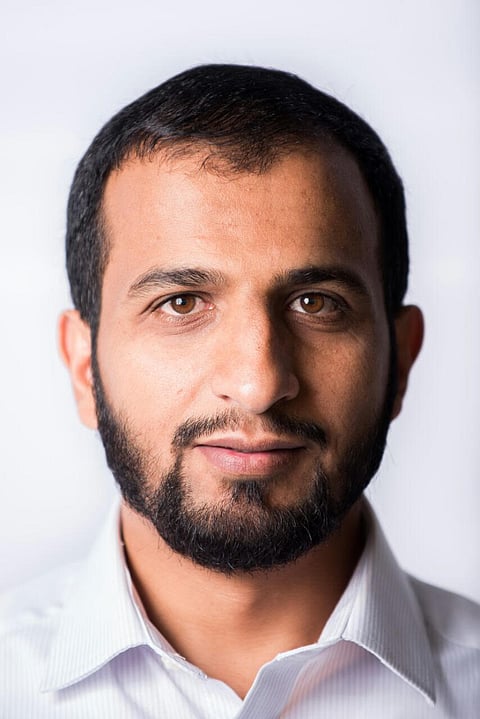 مبتعث سعودي يحصل على عضوية شرفية بـ"المفتاح الذهبي" الأمريكية