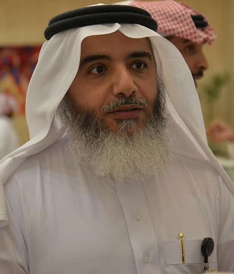 "عسيري": "الجلطات الوريدية" تقتل 10% من المنومين بالمستشفيات