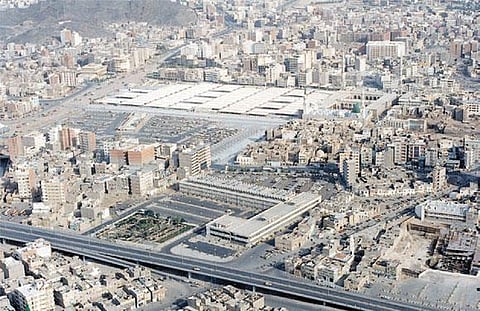 المدينة.. ضبط 20 مخالفة تتعلق بأنظمة السلامة في مستشفى خاص