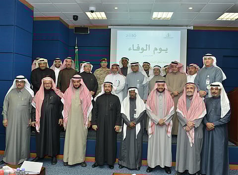 وزير الخدمة المدنية يترأس اجتماع مجلس إدارة "التقاعد"