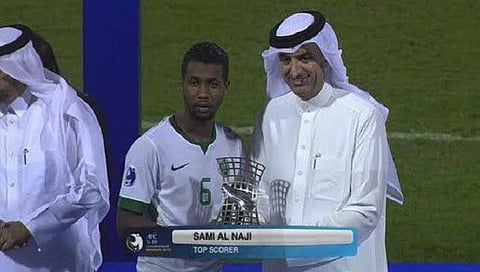 "نصراويان" مطلوبان للاحتراف في بطل الدوري "البلجيكي"