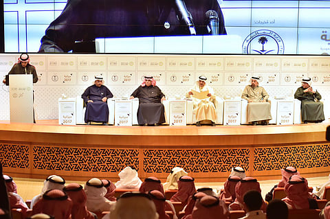4 وزراء يبهرون المشاهدين بمستقبل الاقتصاد والفرد السعودي بشفافية