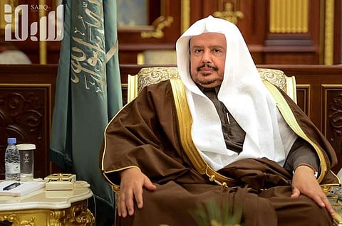 رئيس الشورى: الميزانية عكست قوة ومتانة الاقتصاد السعودي