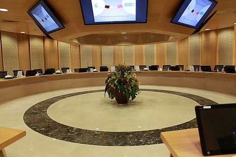 مذكرة تفاهم بين جامعة الملك سعود واللجنة النسائية للتنمية المجتمعية بالرياض