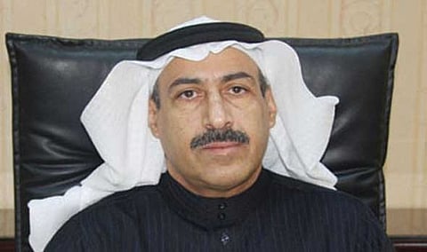 أمين نجران: ميزانية 2017 تتسم بـ"الشفافية"