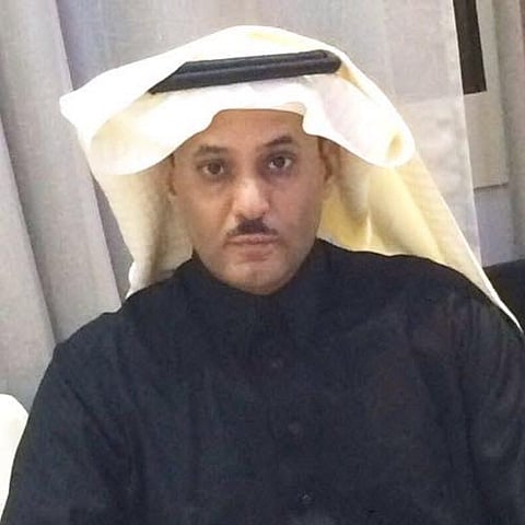 "الروقي" للمرتبة "9"