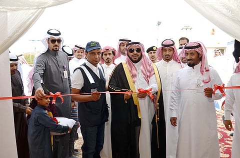 "صحة المدينة" تدشن برنامج التحول الإلكتروني وفعاليات توعوية بالمهد