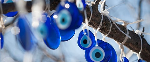 أغرب خرافات الشعوب حول "الحظ السيئ"