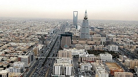 الرياض .. إغلاق جزئي بتقاطع طريق الأمير تركي مع طريق مكة